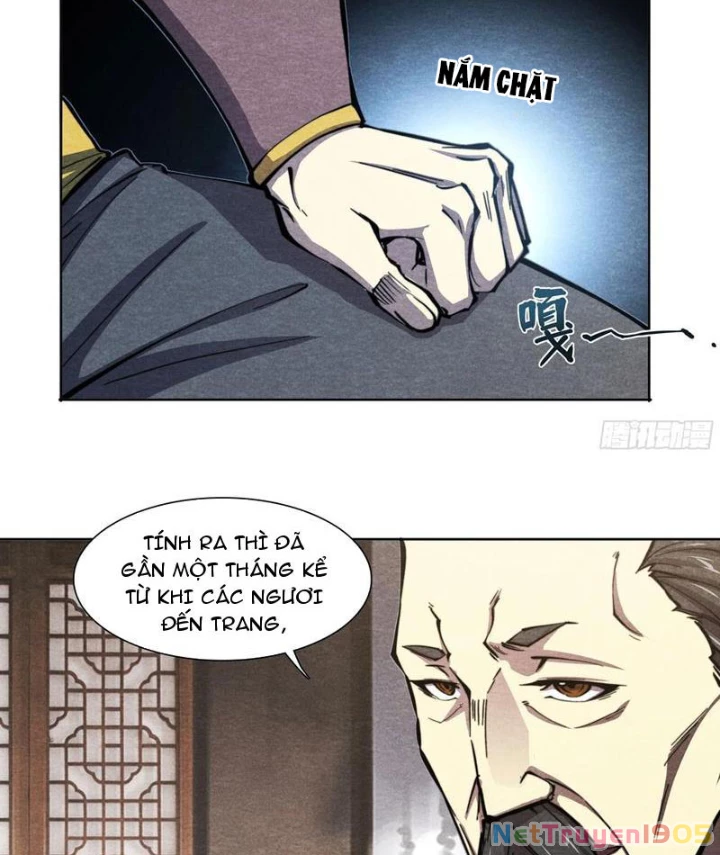 Hoàng Hôn Phân Giới Chapter 29 - 23