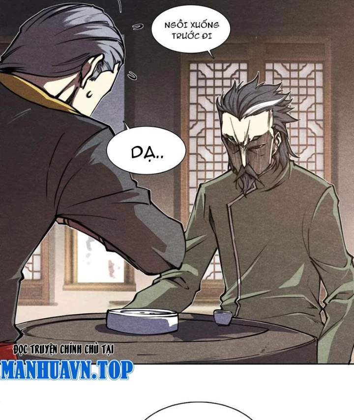 Hoàng Hôn Phân Giới Chapter 29 - 28