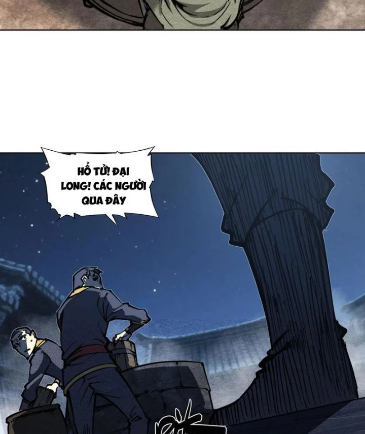 Hoàng Hôn Phân Giới Chapter 29 - 41