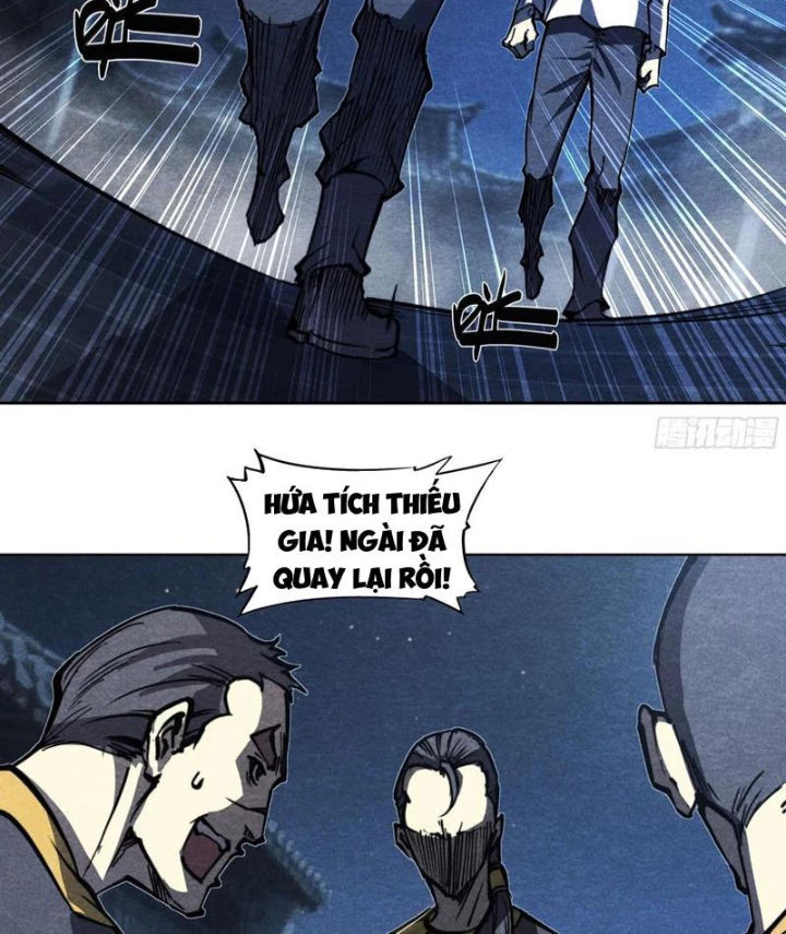 Hoàng Hôn Phân Giới Chapter 29 - 43