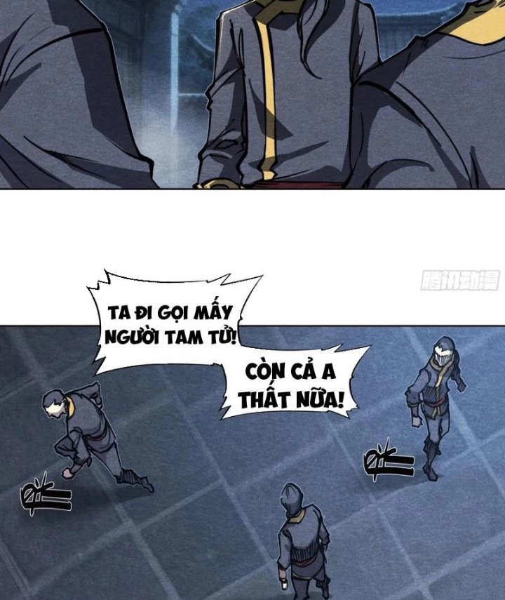 Hoàng Hôn Phân Giới Chapter 29 - 44
