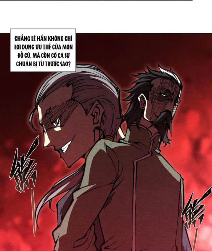Hoàng Hôn Phân Giới Chapter 29 - 47