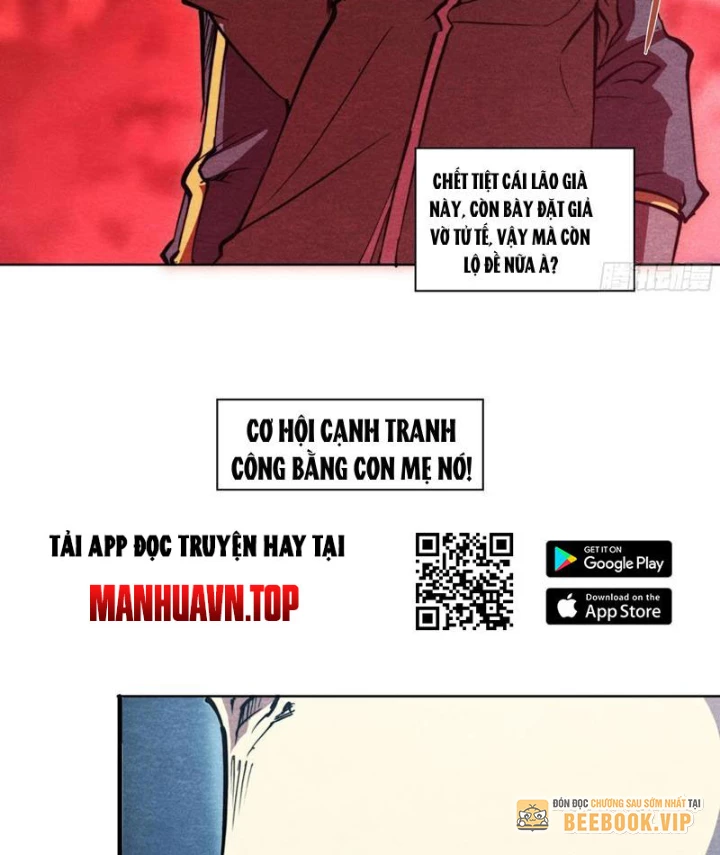 Hoàng Hôn Phân Giới Chapter 29 - 48