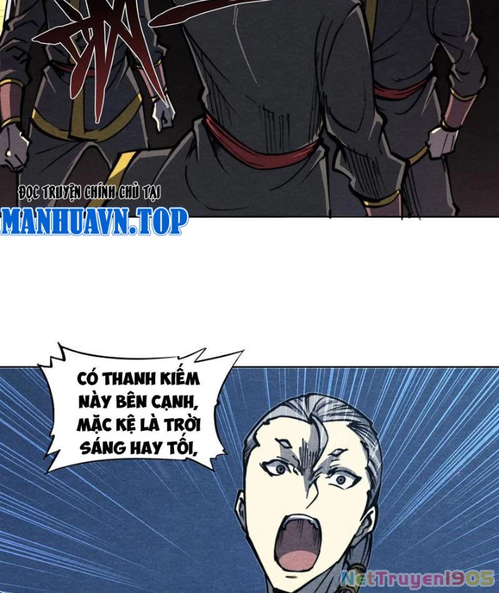 Hoàng Hôn Phân Giới Chapter 29 - 56