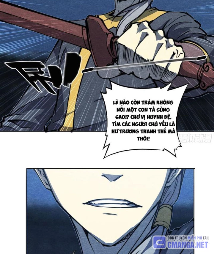 Hoàng Hôn Phân Giới Chapter 29 - 57