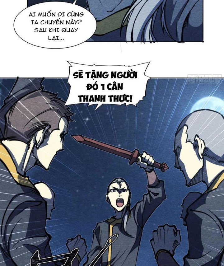 Hoàng Hôn Phân Giới Chapter 29 - 58