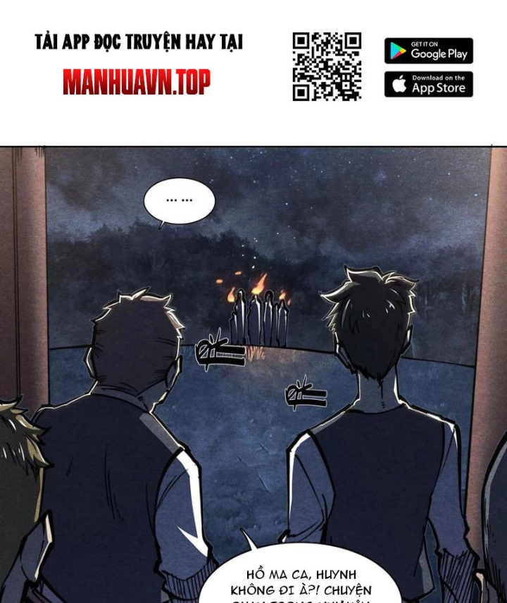 Hoàng Hôn Phân Giới Chapter 29 - 62