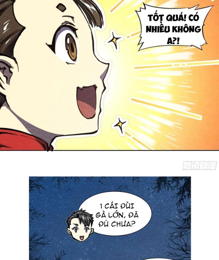 Hoàng Hôn Phân Giới Chapter 30 - 5