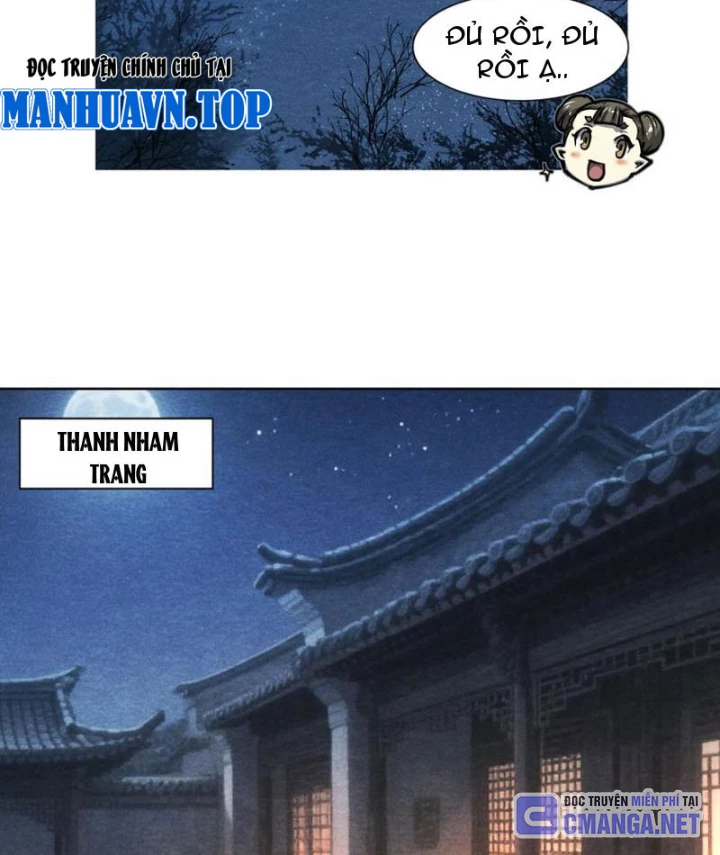 Hoàng Hôn Phân Giới Chapter 30 - 6