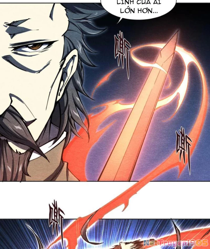 Hoàng Hôn Phân Giới Chapter 30 - 11
