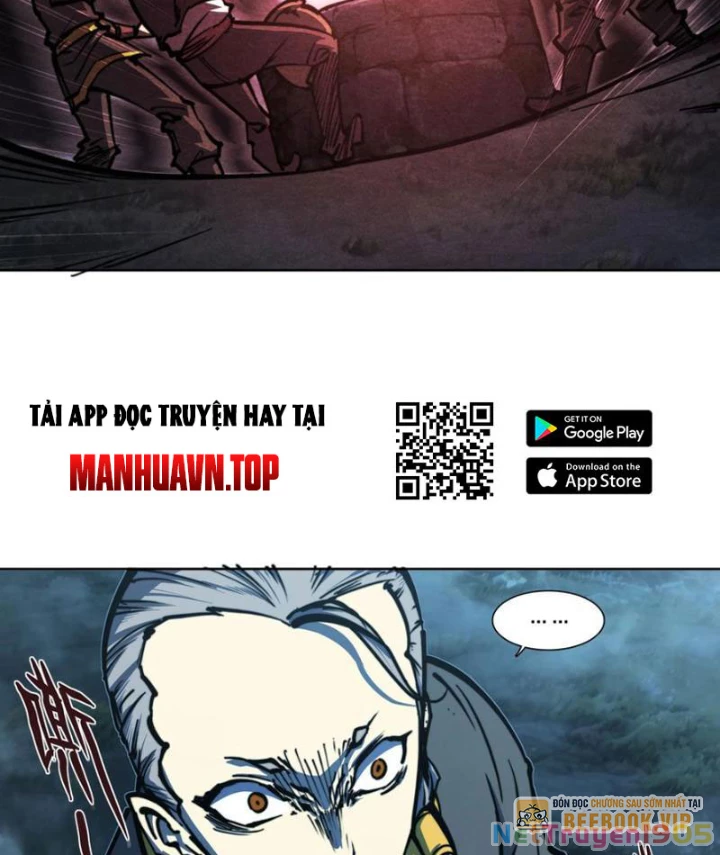 Hoàng Hôn Phân Giới Chapter 30 - 21