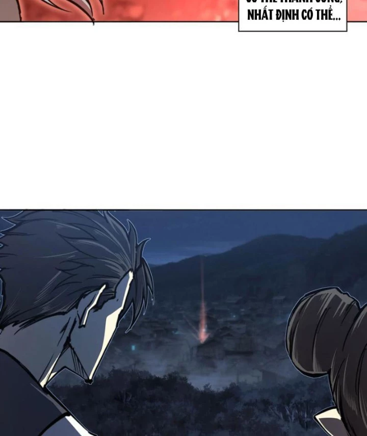 Hoàng Hôn Phân Giới Chapter 30 - 23