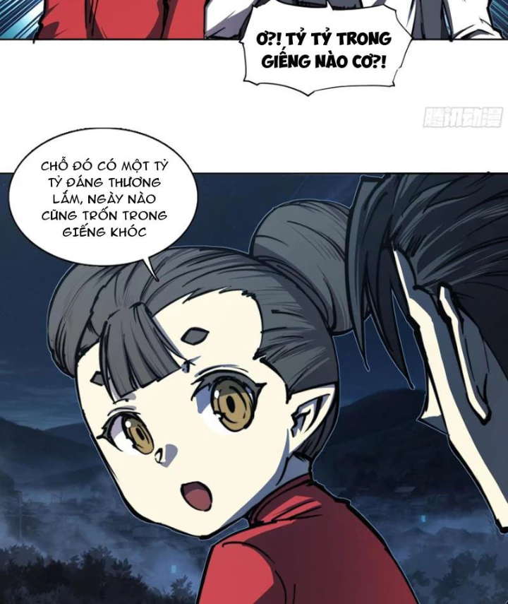Hoàng Hôn Phân Giới Chapter 30 - 25
