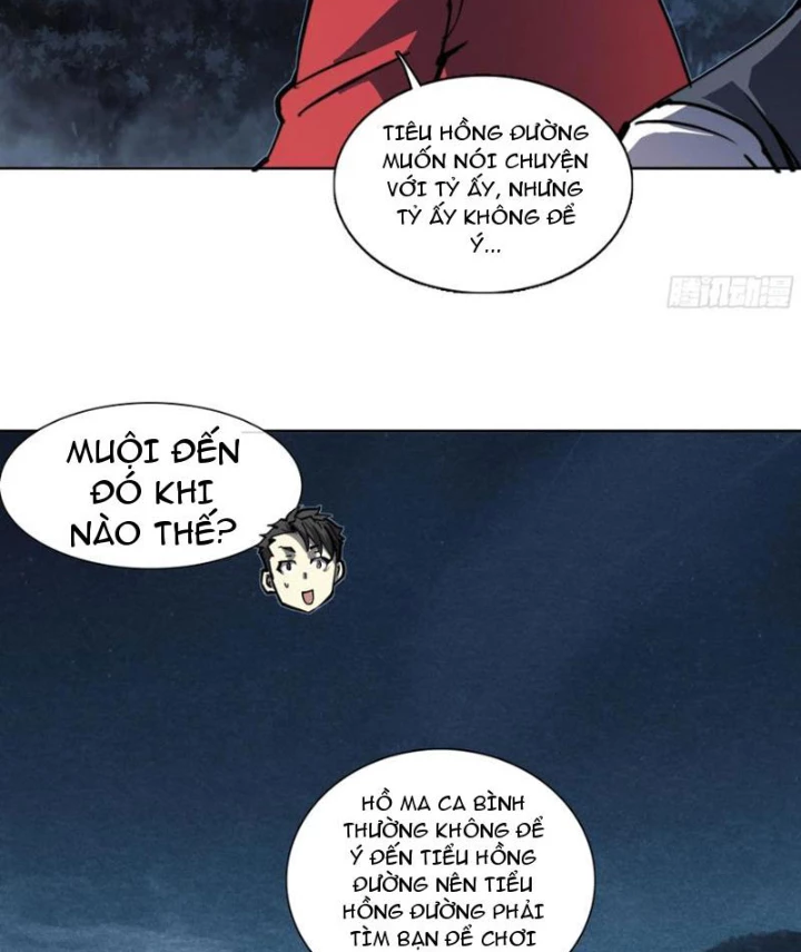 Hoàng Hôn Phân Giới Chapter 30 - 26