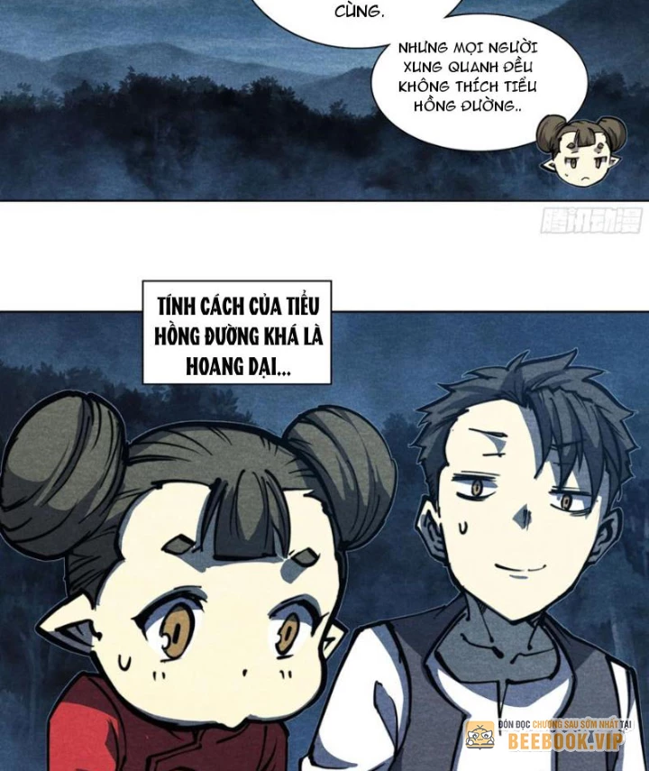 Hoàng Hôn Phân Giới Chapter 30 - 27