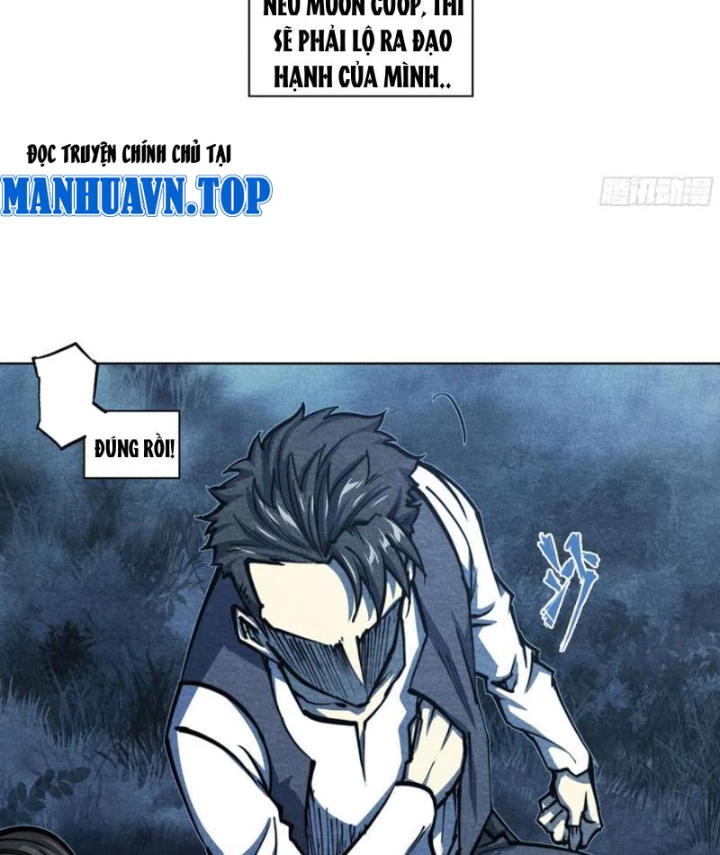 Hoàng Hôn Phân Giới Chapter 30 - 31