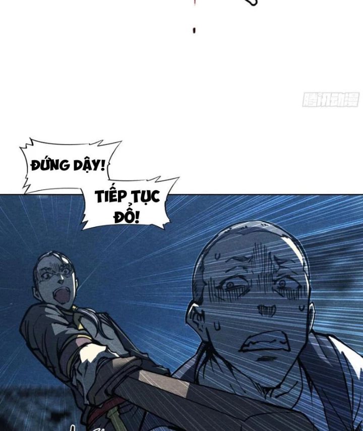 Hoàng Hôn Phân Giới Chapter 30 - 40