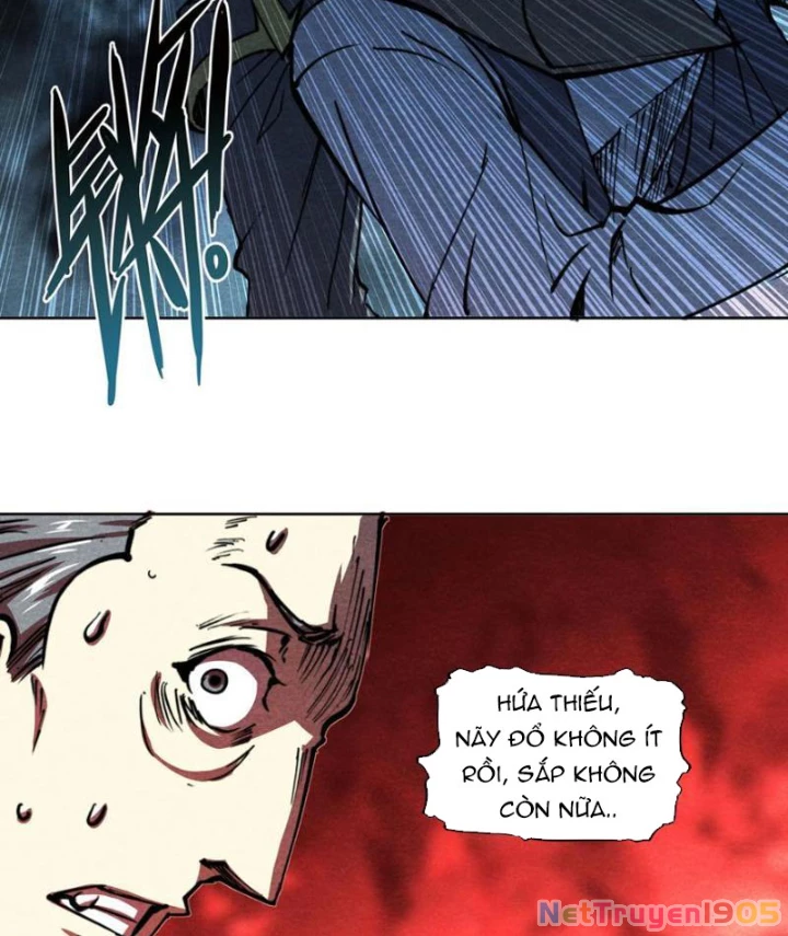 Hoàng Hôn Phân Giới Chapter 30 - 41