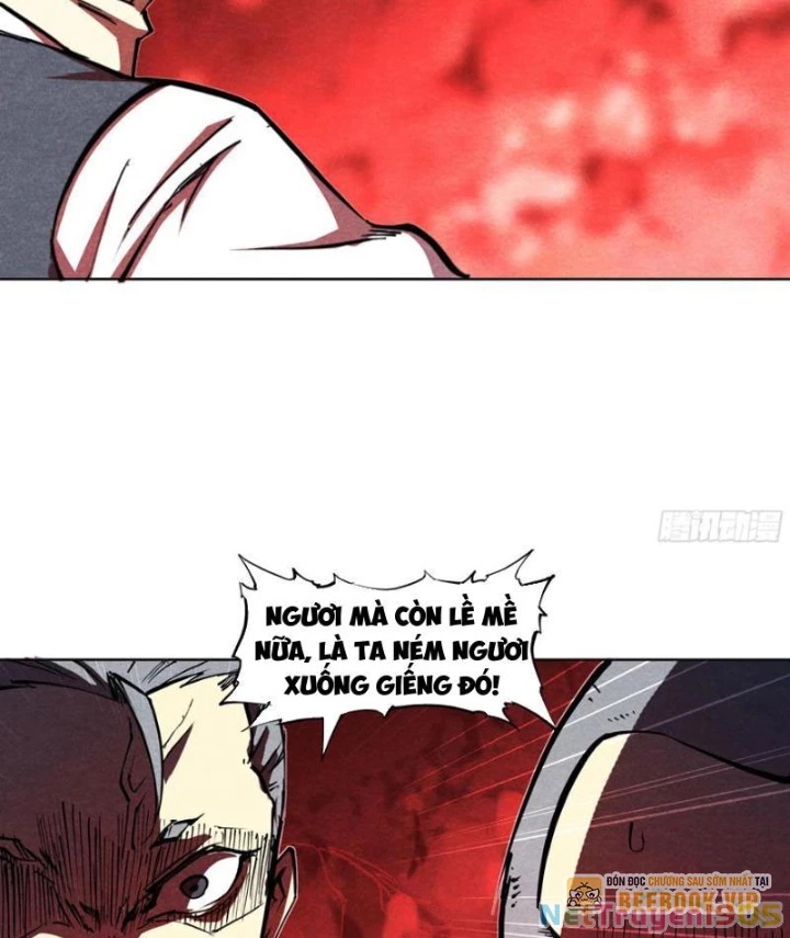 Hoàng Hôn Phân Giới Chapter 30 - 42
