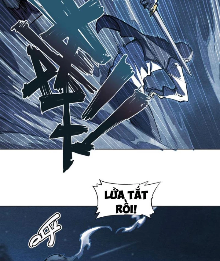 Hoàng Hôn Phân Giới Chapter 30 - 47