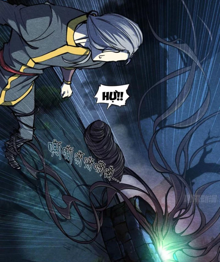 Hoàng Hôn Phân Giới Chapter 30 - 55