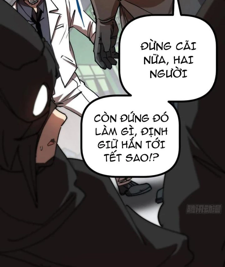 Tận thế giáng lâm, ta trùng sinh thành bạo quân Chapter 23 - 20
