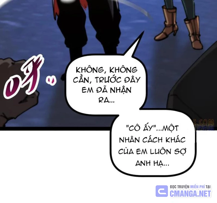 Tận thế giáng lâm, ta trùng sinh thành bạo quân Chapter 23 - 27
