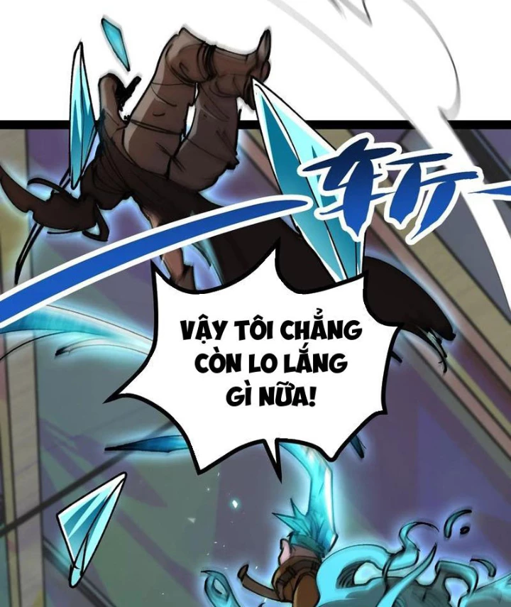 Tận thế giáng lâm, ta trùng sinh thành bạo quân Chapter 23 - 31