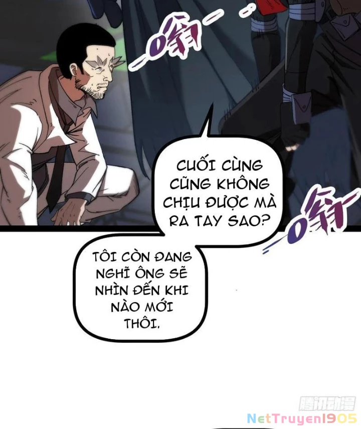 Tận thế giáng lâm, ta trùng sinh thành bạo quân Chapter 23 - 62