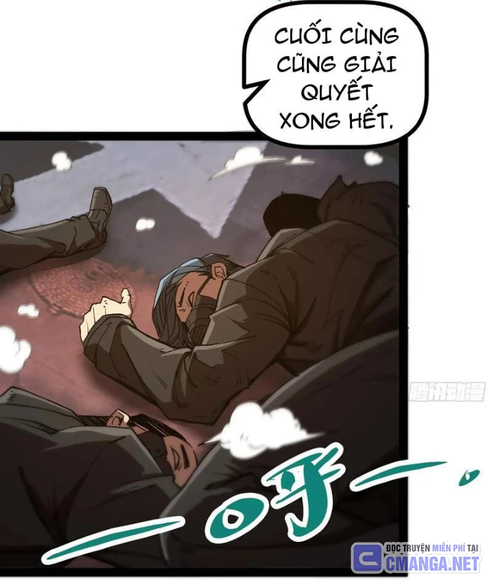 Tận thế giáng lâm, ta trùng sinh thành bạo quân Chapter 23 - 75