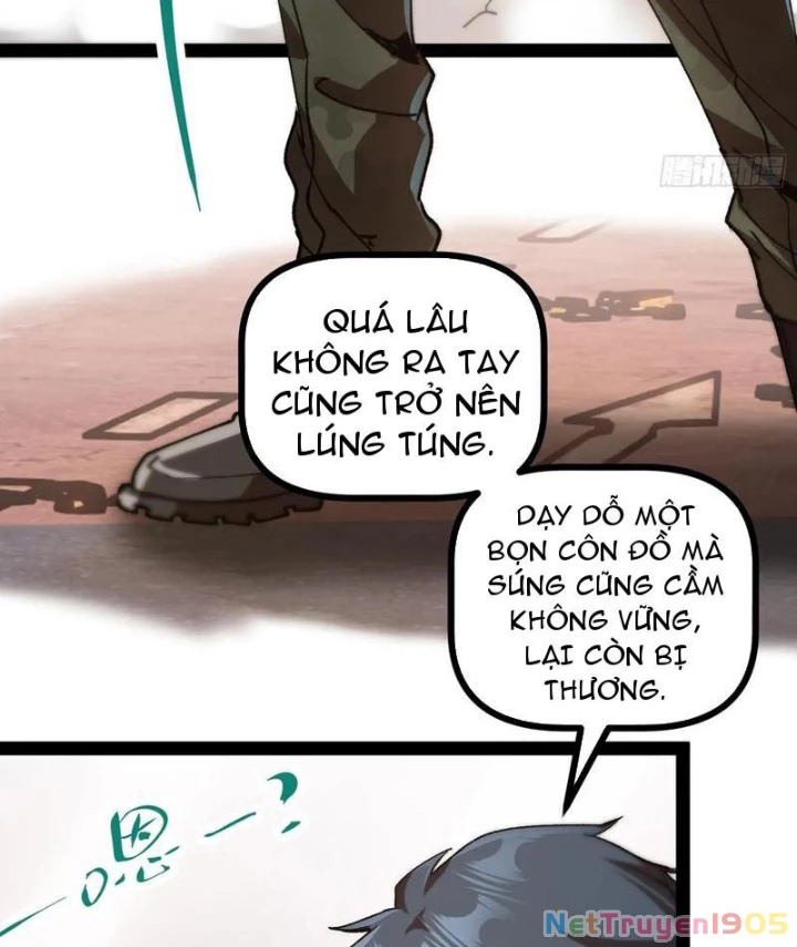 Tận thế giáng lâm, ta trùng sinh thành bạo quân Chapter 23 - 80