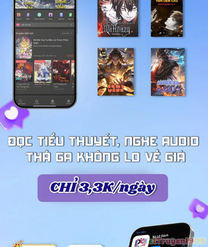 Tận thế giáng lâm, ta trùng sinh thành bạo quân Chapter 23 - 88
