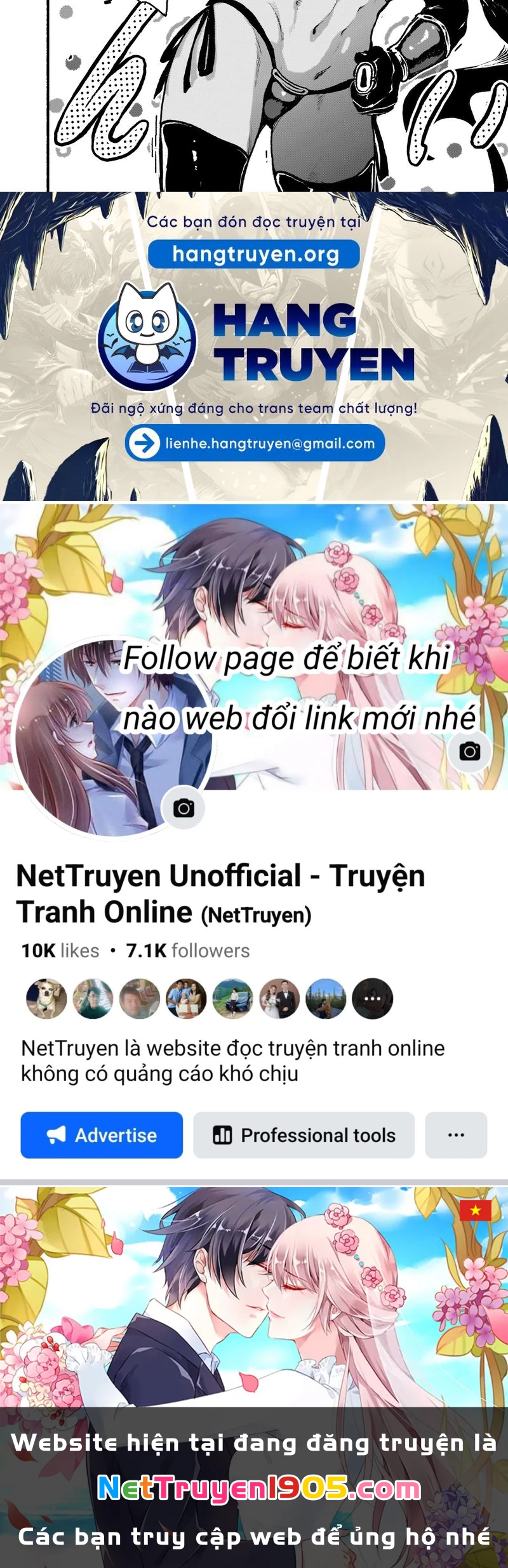 Xuyên Không Cùng Kamisama Tới Thế Giới Không Có Thần Linh Chapter 43 - 22