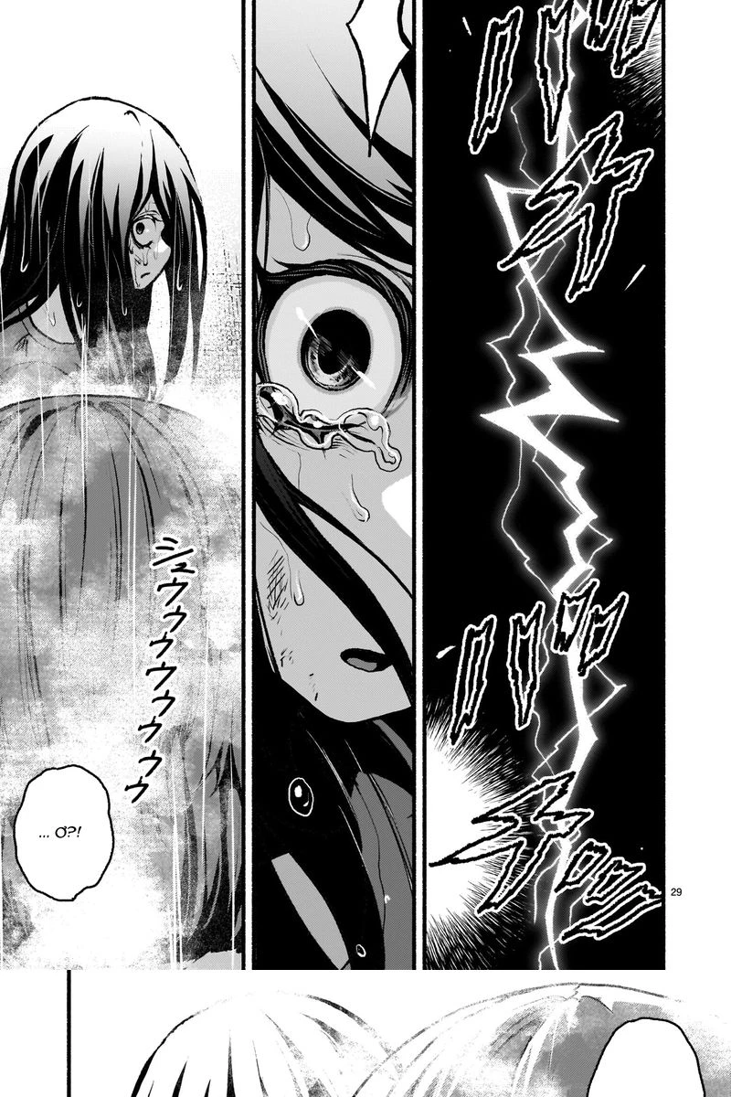 Xuyên Không Cùng Kamisama Tới Thế Giới Không Có Thần Linh Chapter 50 - 28