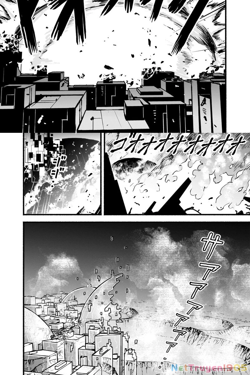 Xuyên Không Cùng Kamisama Tới Thế Giới Không Có Thần Linh Chapter 51 - 2