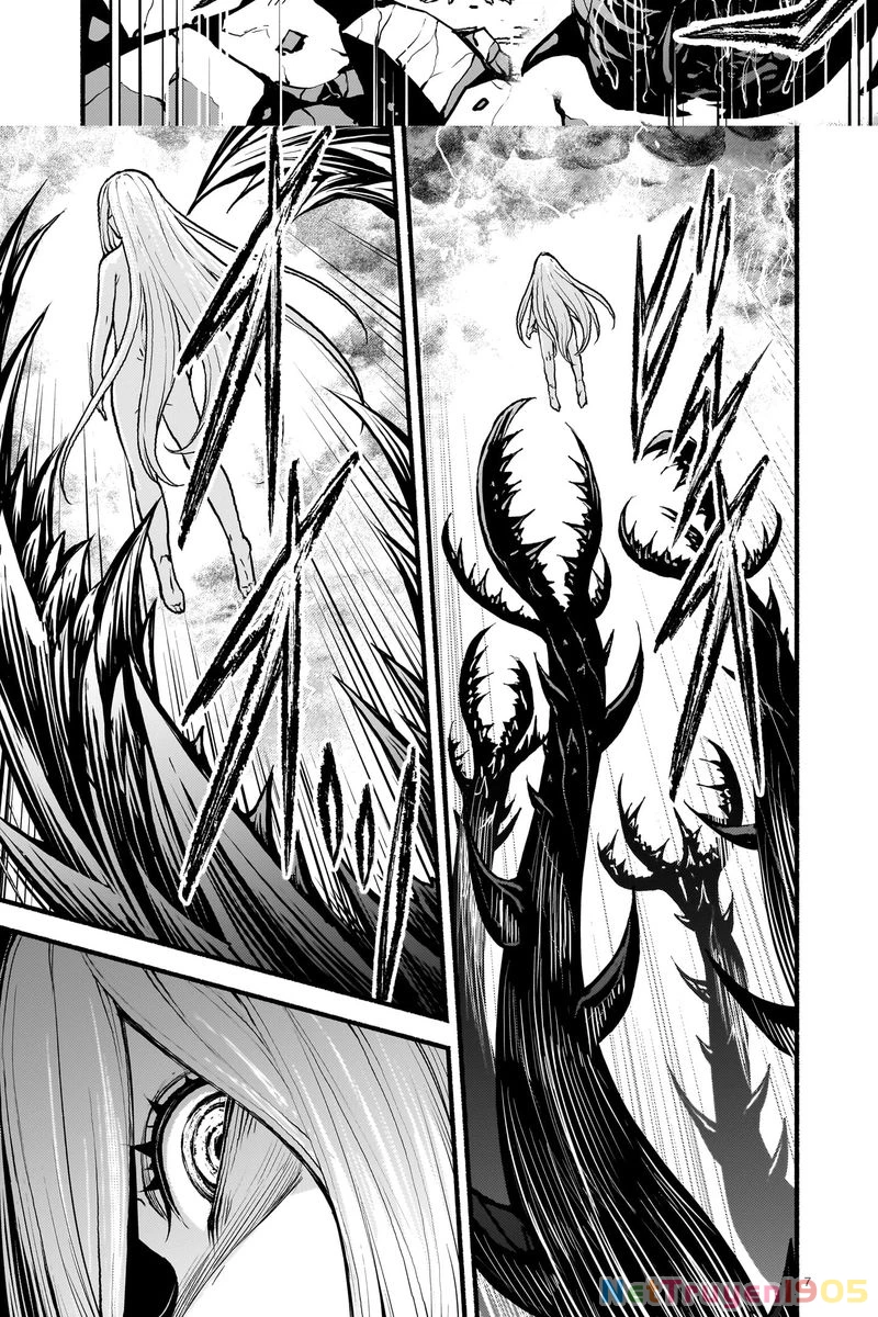 Xuyên Không Cùng Kamisama Tới Thế Giới Không Có Thần Linh Chapter 52 - 7