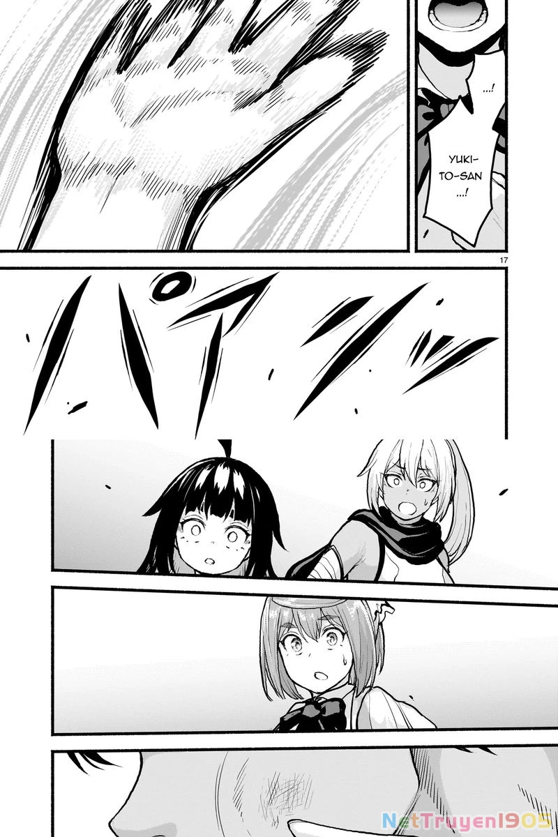 Xuyên Không Cùng Kamisama Tới Thế Giới Không Có Thần Linh Chapter 52 - 17