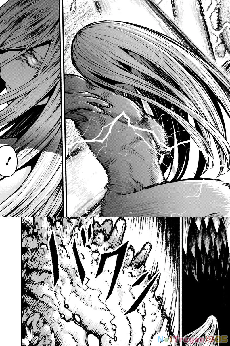 Xuyên Không Cùng Kamisama Tới Thế Giới Không Có Thần Linh Chapter 53 - 15