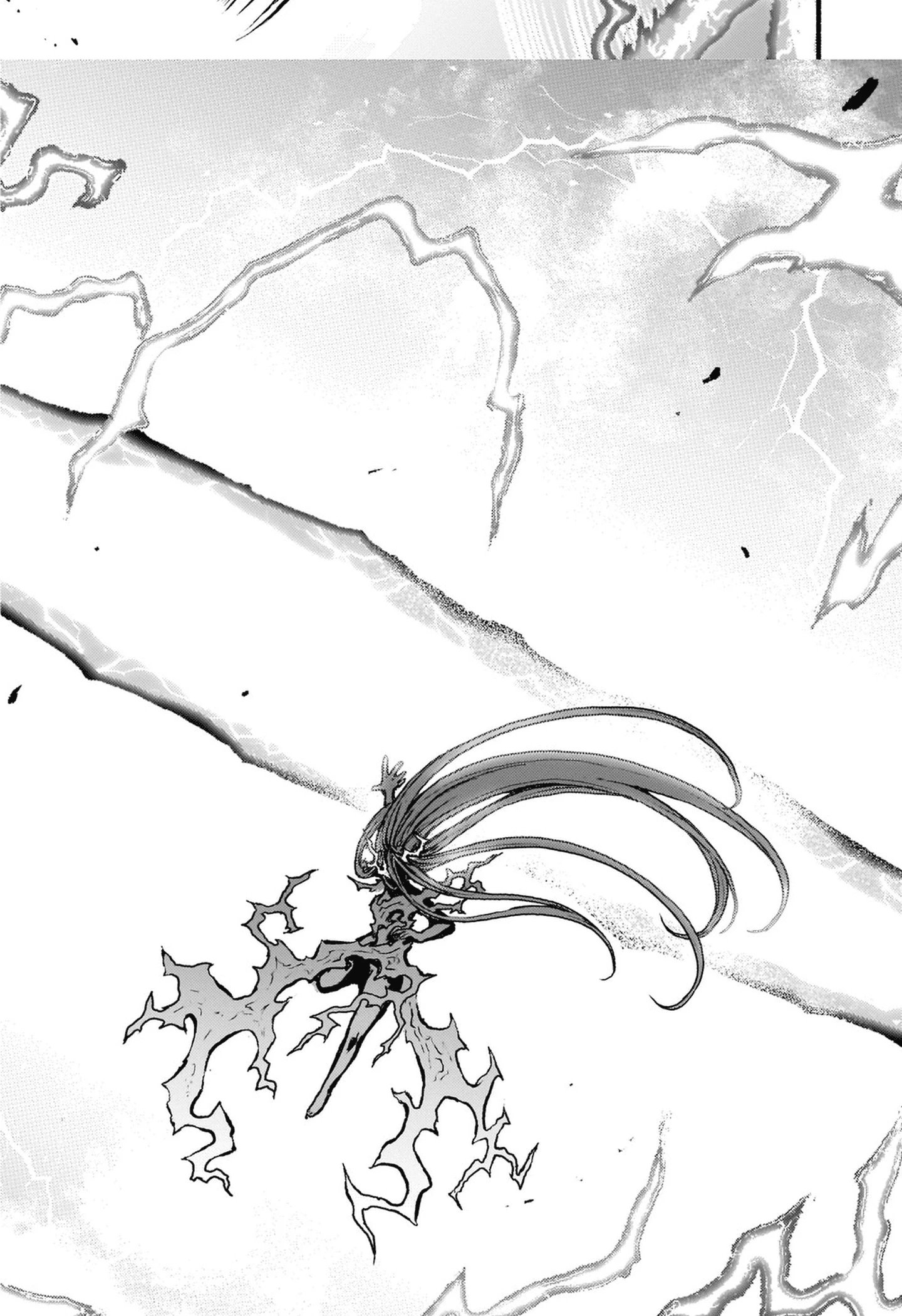 Xuyên Không Cùng Kamisama Tới Thế Giới Không Có Thần Linh Chapter 55 - 16