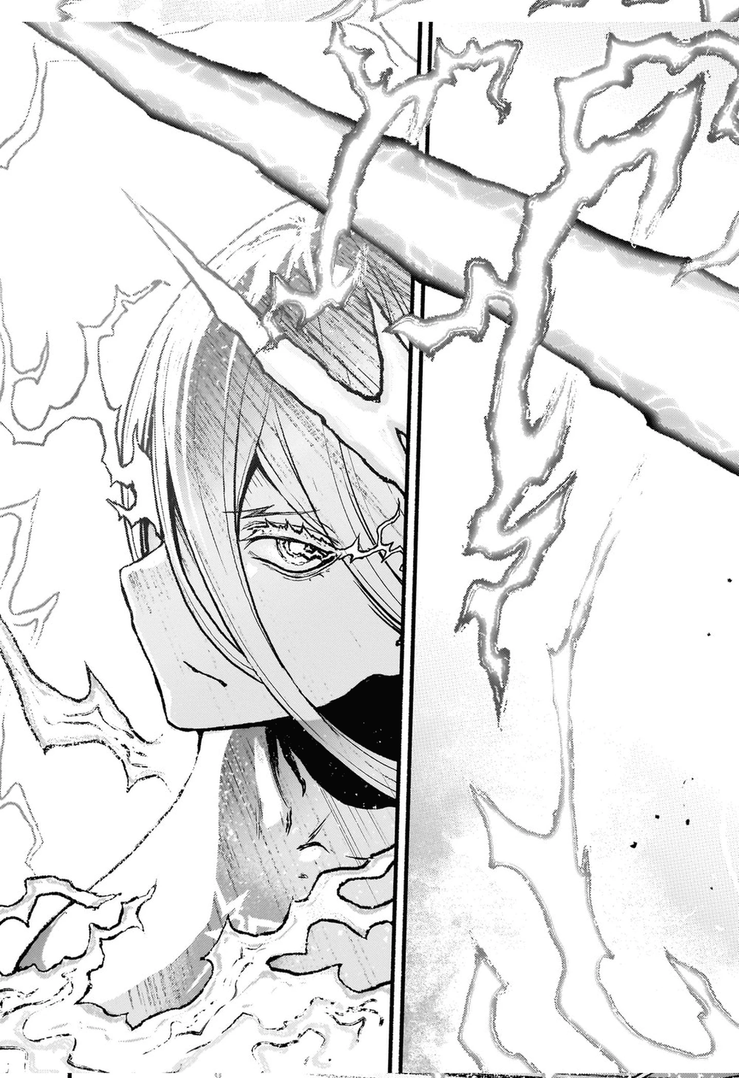 Xuyên Không Cùng Kamisama Tới Thế Giới Không Có Thần Linh Chapter 55 - 17