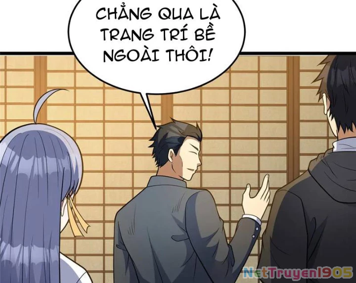 Đô Thị Cực Phẩm Y Thần Chapter 284 - 10