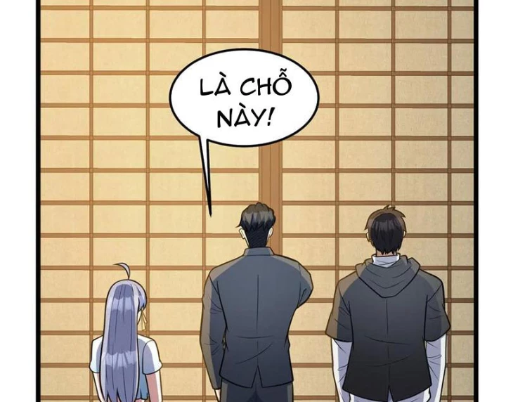 Đô Thị Cực Phẩm Y Thần Chapter 284 - 14