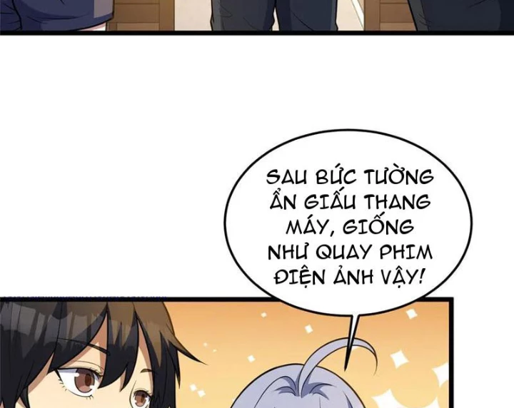 Đô Thị Cực Phẩm Y Thần Chapter 284 - 20