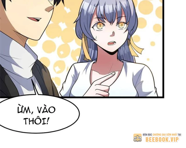 Đô Thị Cực Phẩm Y Thần Chapter 284 - 21