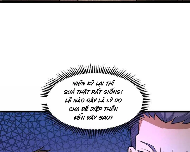 Đô Thị Cực Phẩm Y Thần Chapter 284 - 41