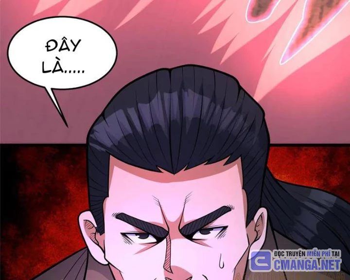 Đô Thị Cực Phẩm Y Thần Chapter 284 - 66
