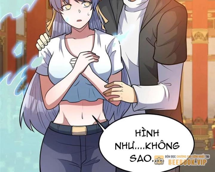 Đô Thị Cực Phẩm Y Thần Chapter 284 - 69