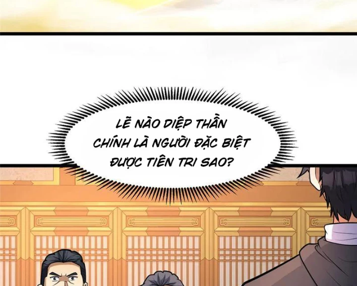 Đô Thị Cực Phẩm Y Thần Chapter 284 - 79