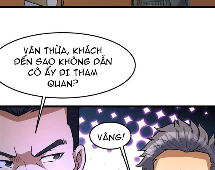 Đô Thị Cực Phẩm Y Thần Chapter 284 - 86