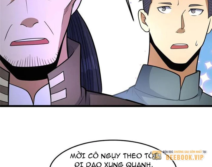 Đô Thị Cực Phẩm Y Thần Chapter 284 - 87